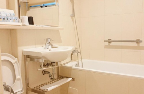 Xindian Hotel | 9 Hotel