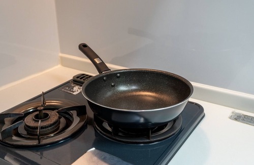 Hakata-ku Apartment | 9 minutes walk to Hakata Station 2 double beds w/Fukuoka Hakata-ku Fukuoka
