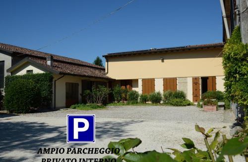 Canneto sull'Oglio Bed & Breakfast | 9 Muse Bed and Breakfast