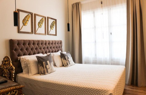 Larnaca City Centre Hotel | 9 Muses Hotel