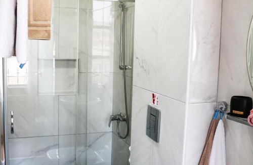 Larnaca City Centre Hotel | 9 Muses Hotel