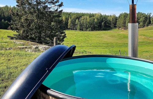 Tystberga House | 9 person holiday home in Tystberga