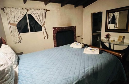 San Rafael House | #9- Rancho Meling