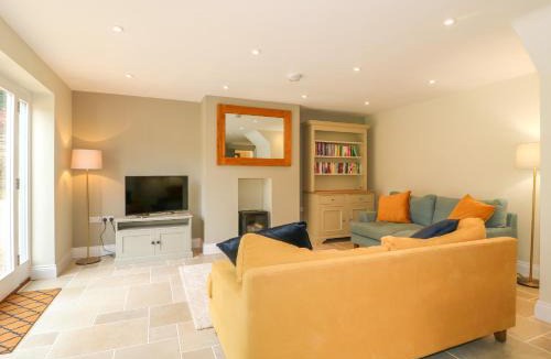 Edith Weston House | 9 Rectory Lane