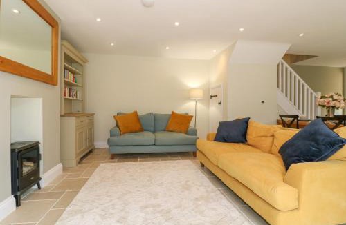 Edith Weston House | 9 Rectory Lane
