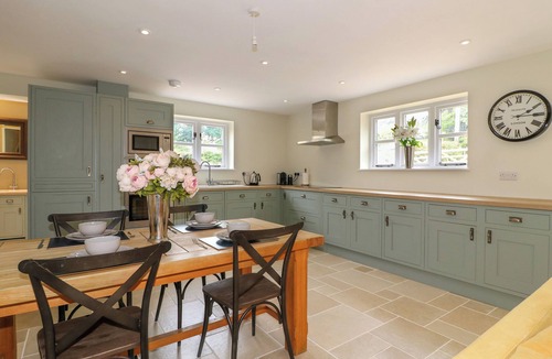 Edith Weston Cottage | 9 Rectory Lane