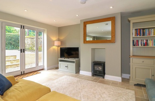 Edith Weston Cottage | 9 Rectory Lane