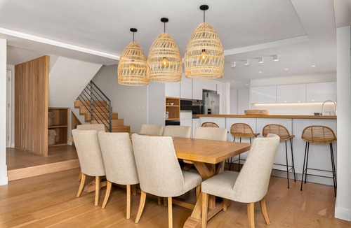 Bloubergstrand Apartment | 9 Shell Road