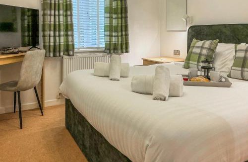 St Minver House | 9 Trehawks
