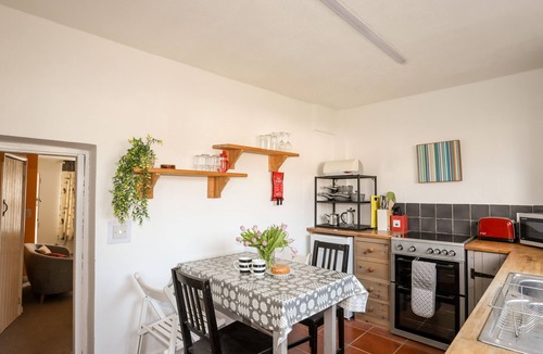 Llanberis Cottage | 9 Ty Du Road