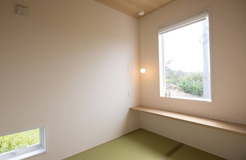 Nakama Villa | 90 2 LDK Villa With a Garden Okinawa