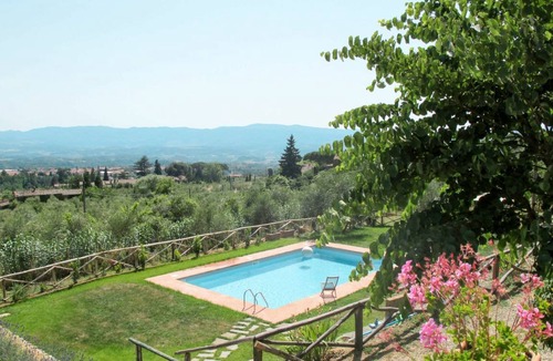 Pian di Sco Other | 90 m² Accommodation ∙ 2 bedrooms ∙ 4 guests
