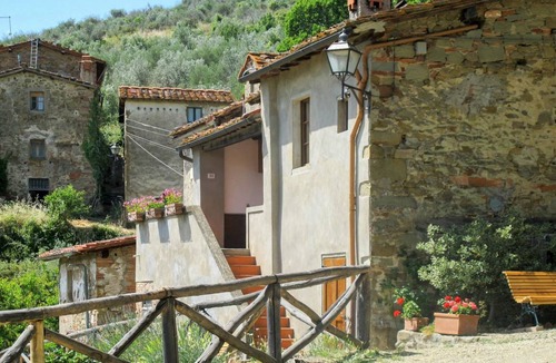 Pian di Sco Other | 90 m² Accommodation ∙ 2 bedrooms ∙ 4 guests
