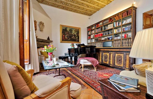 Repubblica Apartment | 90 m² Apartment ∙ 2 bedrooms ∙ 5 guests