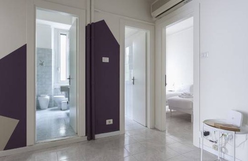 Acquabella Apartment | 90 m² Apartment ∙ 2 bedrooms ∙ 3 guests