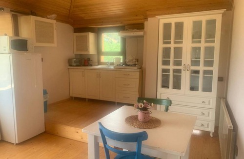 Datca Villa | 90 m² Villa ∙ 3 bedrooms ∙ 5 guests