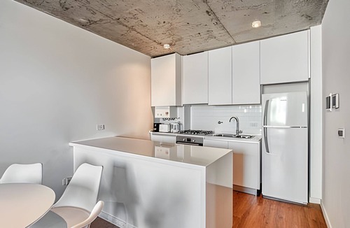 Belgrano House | 901 A Impecable 3 ambientes en Belgrano.