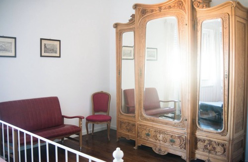 Castellammare Vucciria Apartment | 90100 Palermo historical center liberty style