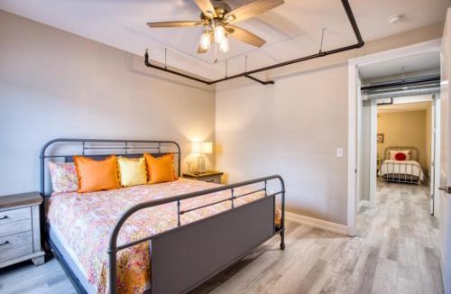 Biloxi Apartment | 902 Howard Lofts