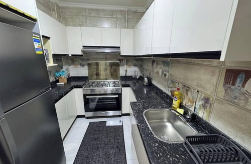 Dream Land Apartment | 903 . Spacious 3BR Apt., 2 Baths, Gated Community