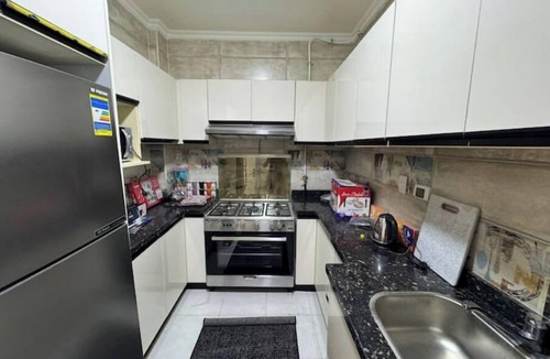 Dream Land Apartment | 903 . Spacious 3BR Apt., 2 Baths, Gated Community