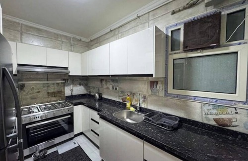 Dream Land Apartment | 903 . Spacious 3BR Apt., 2 Baths, Gated Community