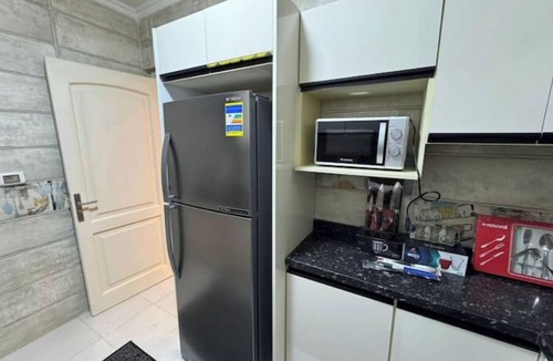 Dream Land Apartment | 903 . Spacious 3BR Apt., 2 Baths, Gated Community