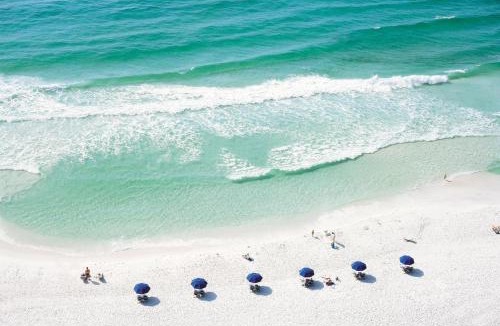 Sandestin Villa | 912 Harbour Point