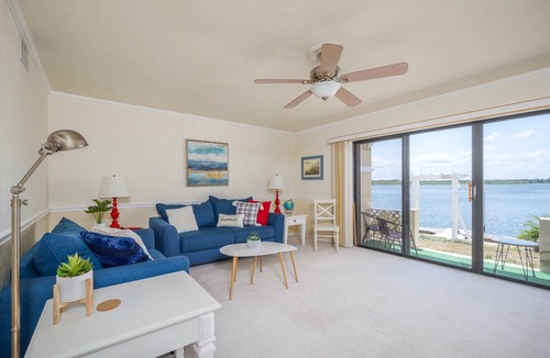Port Orange Condo | 93 m² Condo ∙ 2 bedrooms ∙ 6 guests
