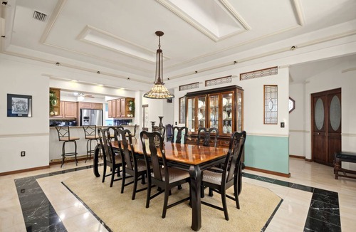 Port Orange Condo | 93 m² Condo ∙ 3 bedrooms ∙ 8 guests