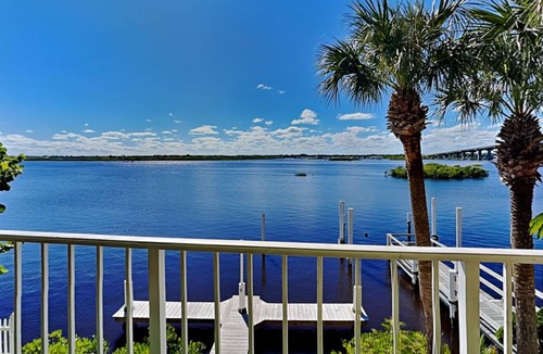 Port Orange Condo | 93 m² Condo ∙ 2 bedrooms ∙ 4 guests