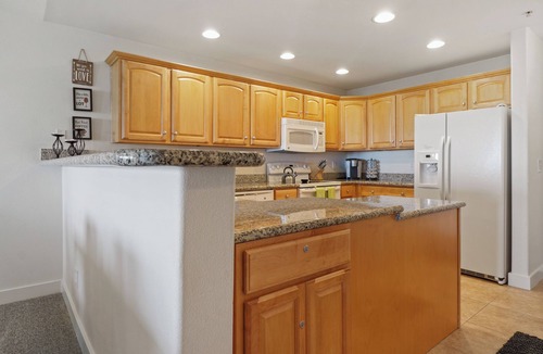 Westport Condo | 934 - Keep Calm, Beach On