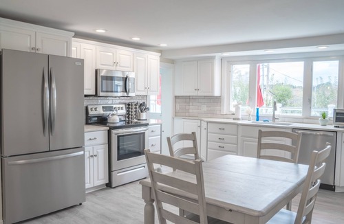 Hampton House | 935 Ocean A Beachside Inn