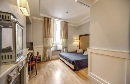 Rione IV Campo Marzio Hotel | 939 Hotel