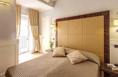 Rione IV Campo Marzio Hotel | 939 Hotel
