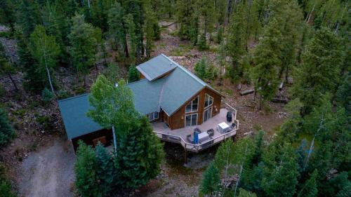 Columbine Lake House | 94 Ponderosa Way