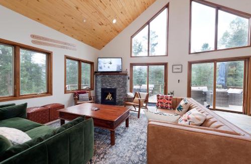 Columbine Lake House | 94 Ponderosa Way