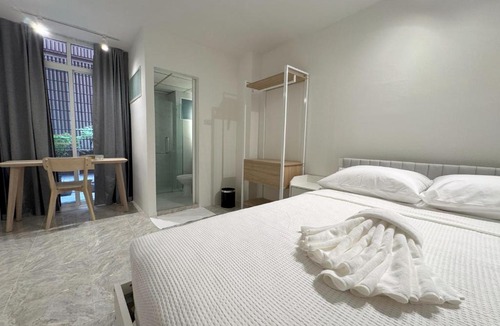 Khlong Chaokhunsing Apartment | 95 Lodge