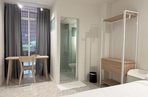 Khlong Chaokhunsing Apartment | 95 Lodge