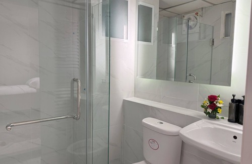 Khlong Chaokhunsing Apartment | 95 Lodge