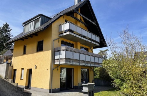 Muritz Other | 95 m² Accommodation ∙ 3 bedrooms ∙ 6 guests