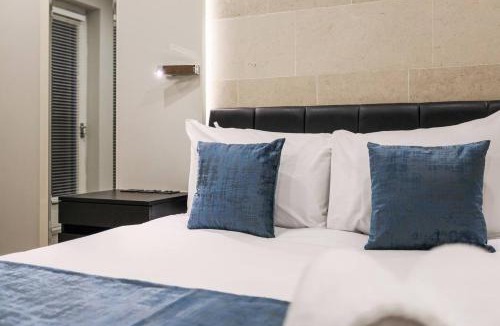 Kilburn Apartment | 95 Studios
