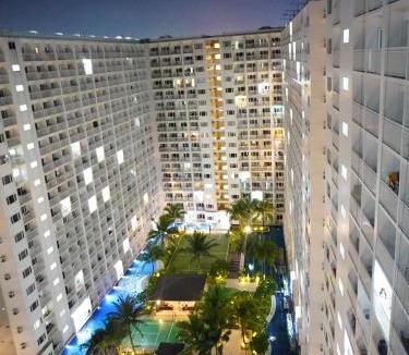 Barangay 76 Hotel | 953 D shore 1