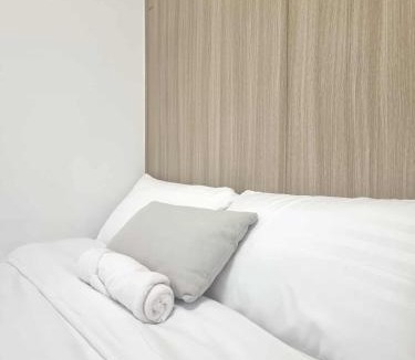 Barangay 76 Hotel | 953 D shore 1