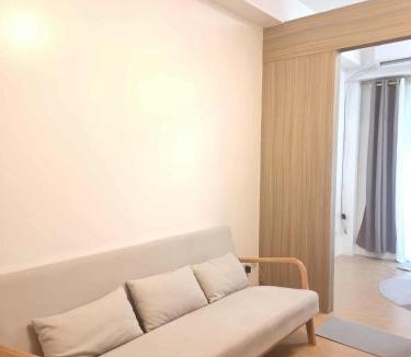 Barangay 76 Hotel | 953 D shore 1