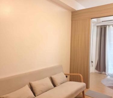 Barangay 76 Hotel | 953 D shore 1