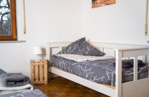 Spiesheim Apartment | 95m2 Monteurwohnung mit 3 Schlafzimmern