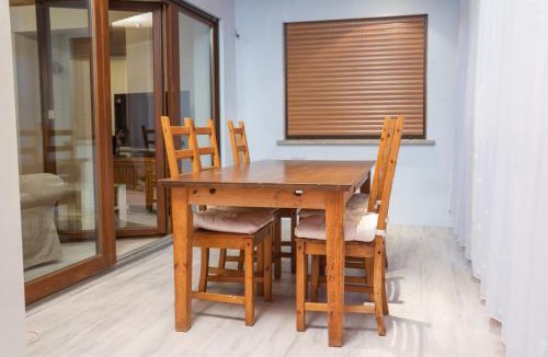 Spiesheim Apartment | 95m2 Monteurwohnung mit 3 Schlafzimmern