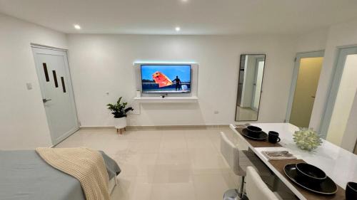 Gobernador Pinero Apartment | 961 Studio