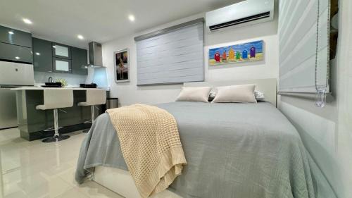 Gobernador Pinero Apartment | 961 Studio